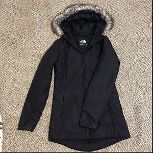 NorthFace jacket